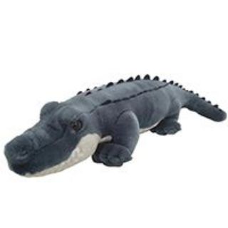 Obrázek z Aligátor plyš Plan M 